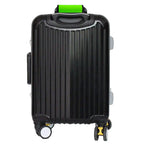 Luggage Handle Wrap (Fluorescent Green)