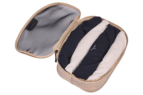 Packing Cube Size Small (Small / Single / GENTLE BEIGE)