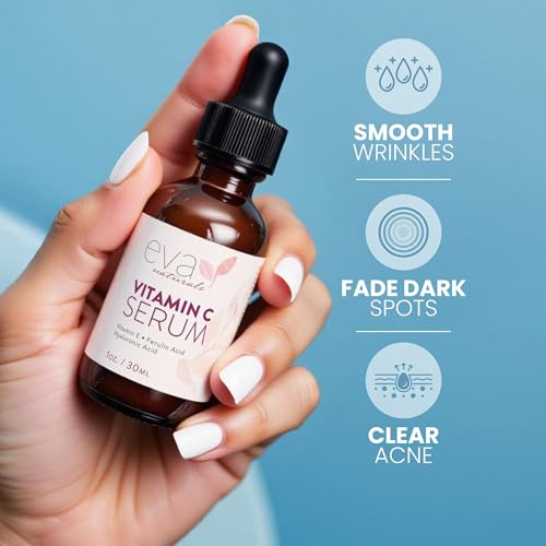 Vitamin C Serum 20% (1 Fl Oz (Pack of 1))