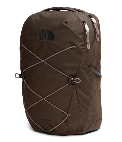 Jester Everyday Laptop Backpack (One Size / Dark Chestnut/Garnet)