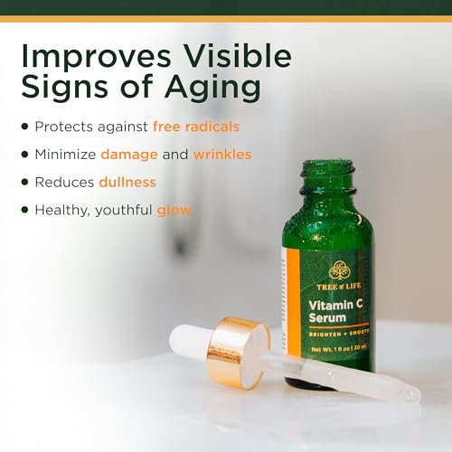 Face Serum Skin Care