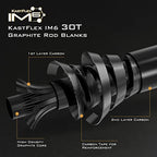 Valiant Eagle Passage Rod (A: Spin 8'6"/Fast/Mh Power(new))