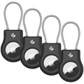 AirTag Holder 4 Pack
