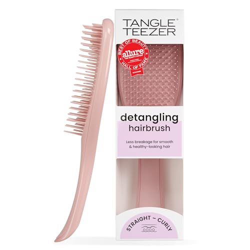 Ultimate Detangler Brush (Summer Rose / Regular)
