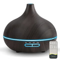 Diffusers for Essential Oils Large Room (Deep Colour-no Oil)