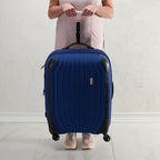 Kinetic Powered Digital Luggage Scale