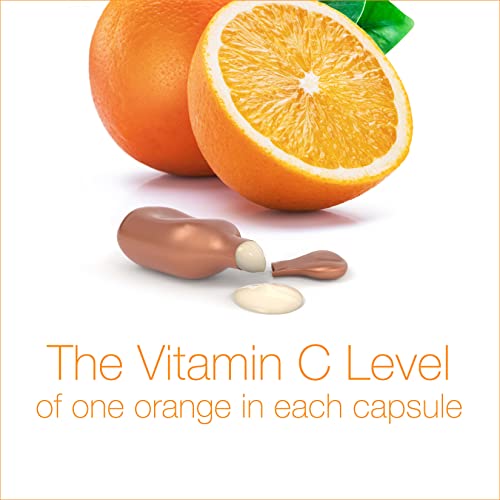 Rapid Tone Repair 20% Vitamin C Brightening Serum Capsules