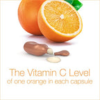 Rapid Tone Repair 20% Vitamin C Brightening Serum Capsules
