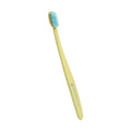Cocofloss Cocobrush, Ultra-Soft Manual Toothbrush, Dentist-Designed, Gentle on by Cocolab