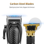 Hair Clipper for Men (Black B)