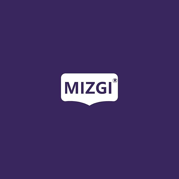 MIZGI Premium Velvet Hangers Heavy Duty - Image 9