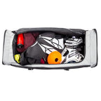 Heavy Duty Multi Pocket Large Sports Gym Equipment 3 (42IN / XXL 42" Grey)