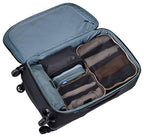 Packing Cube Set (Small-Medium / Set / GENTLE BEIGE)