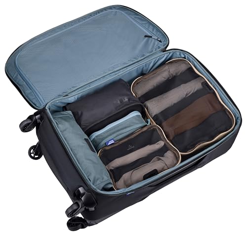 Packing Cube Set (Small-Medium / Set / GENTLE BEIGE)