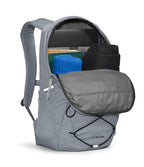 Jester Everyday Laptop Pack (One Size / Mid Grey Dark Heather/Tnf Black-npf)