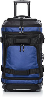 Ripstop Wheeled Duffel (Blue / 30")