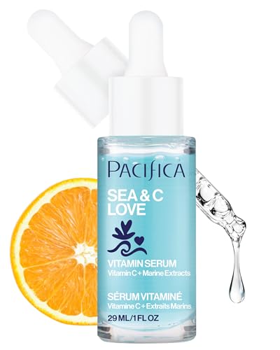 Beauty Sea & C Love Vitamin C Serum for Face (Sea & C Love)