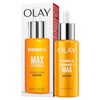 Vitamin C Max Brightening Face Serum