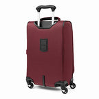 Maxlite 5 Softside Carry (Carry-on 21-Inch / Burgundy)