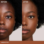 Super Serum Skin Tint SPF 40 (ST16.5 Jardin | Very deep with warm undertones)