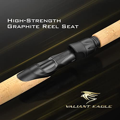 Valiant Eagle Passage Rod (A: Spin 8'6"/Fast/Mh Power(new))