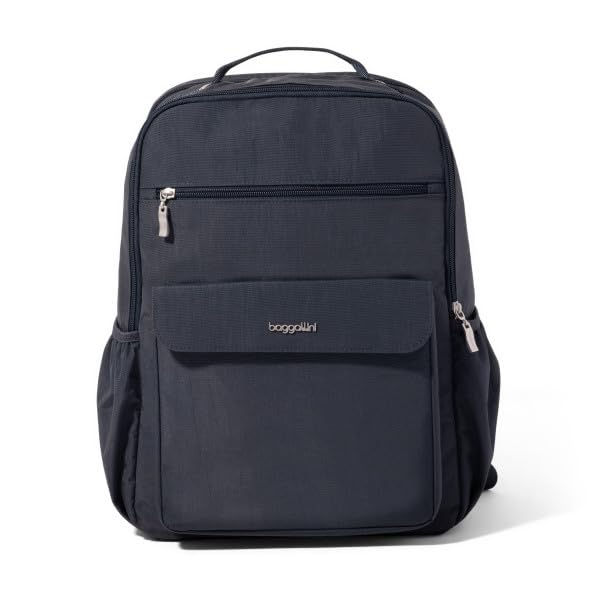 Everyday Laptop Backpack (One Size / French Navy)