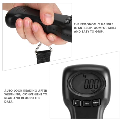Luggage Scale