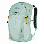 Hiking Hydration Backpack with 2L (Green-3L Water Bladder)
