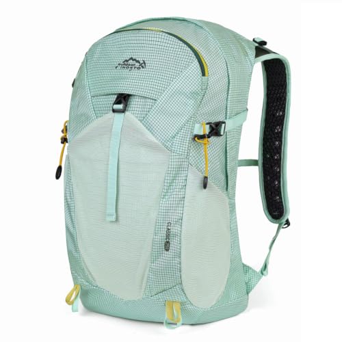 Hiking Hydration Backpack with 2L (Green-3L Water Bladder)