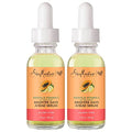 SheaMoisture Papaya & Vitamin C Face Serum
