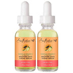 SheaMoisture Papaya & Vitamin C Face Serum