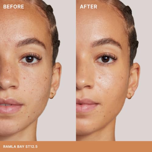 Super Serum Skin Tint SPF 40 (ST12.5 Ramla Bay | Medium-deep with warm undertones)