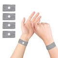 Motion Sickness Wristband (Color-f / 2 Pairs-Regular)