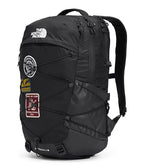 Borealis Laptop Pack (One Size / Tnf Black U Borealis Patch/Tnf White)