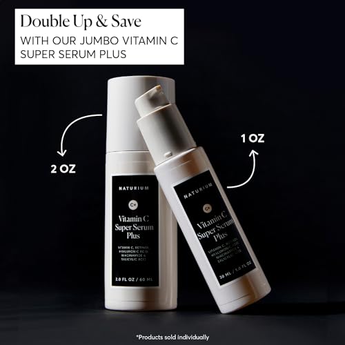 Vitamin C Super Serum Plus (1 Fl Oz (Pack of 1))