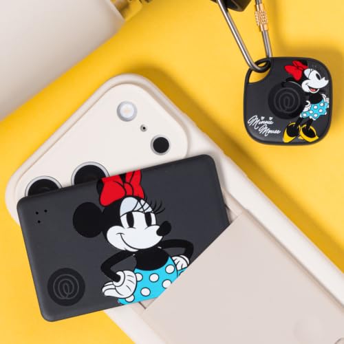 Tile Starter Pack (2-Pack / Minnie)