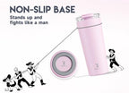 24 oz Insulated Travel Coffee Mug (Blossom / 24 Ounces)