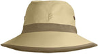 Coolibar UPF 50+ Men's Women's Matchplay Golf Hat - Image 3