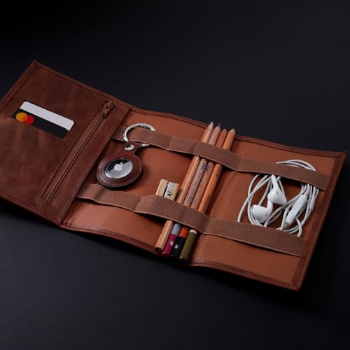 Cable Organizer Bag