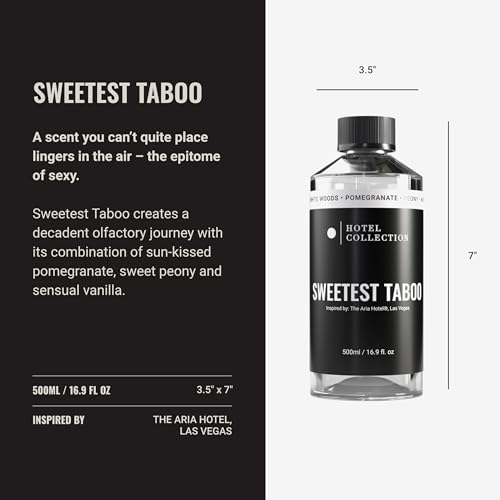 Hotel Collection (16.9 Fl Oz)