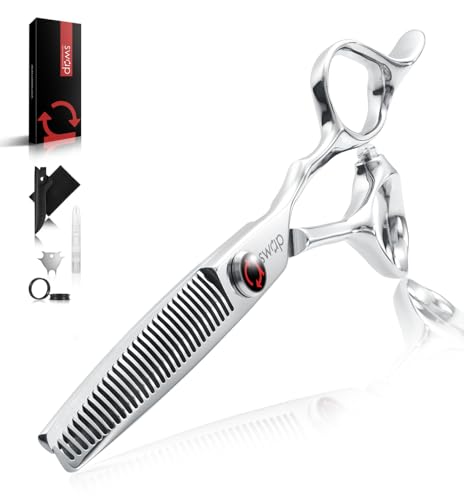 Professional Hair Thinning Scissors 6.0'' (6.0 '' Hair Thinning Scissors)