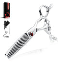 Professional Hair Thinning Scissors 6.0'' (6.0 '' Hair Thinning Scissors)