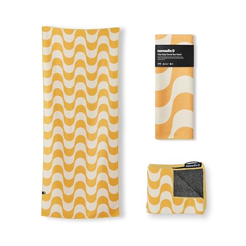 Original Towel (Copacabana Mango)
