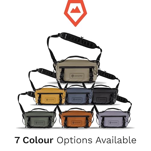 ROGUE V1 9L Sling (Yuma Tan / 9l)