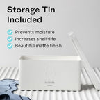 Skipper 50% LARGER Laundry Detergent Sheets Starter Kit