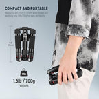 Portable Travel Mini Tabletop Tripod (TP-AAM521)
