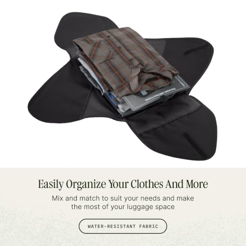 Pack It Starter Set (Black)