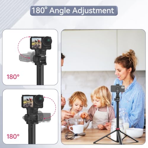 MT 79 Extendable Photography Light Stand