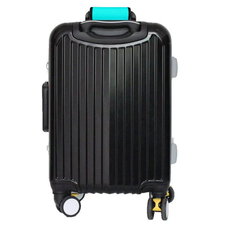 Luggage Tags for Suitcaes (Aqua)