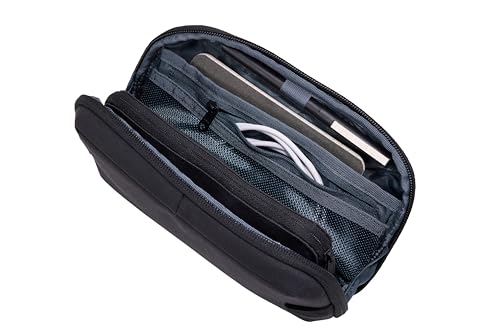 Aion Travel Organizer (Black)